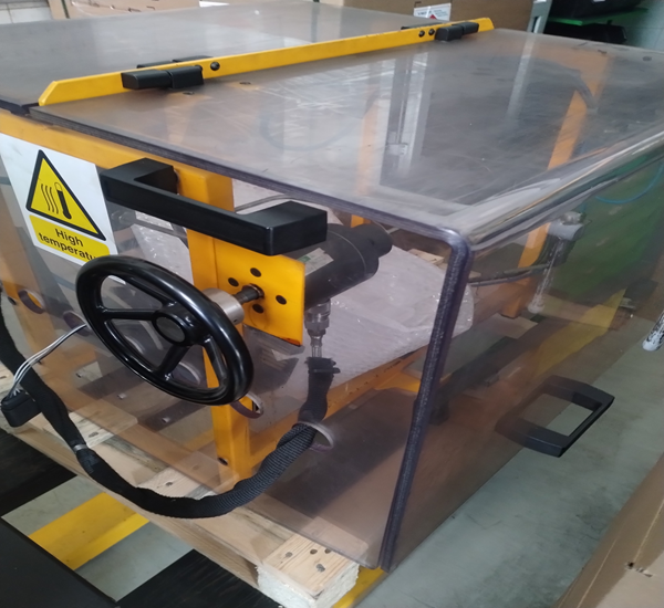 Hartrige cri-pc ,hartridge wyposażenie 