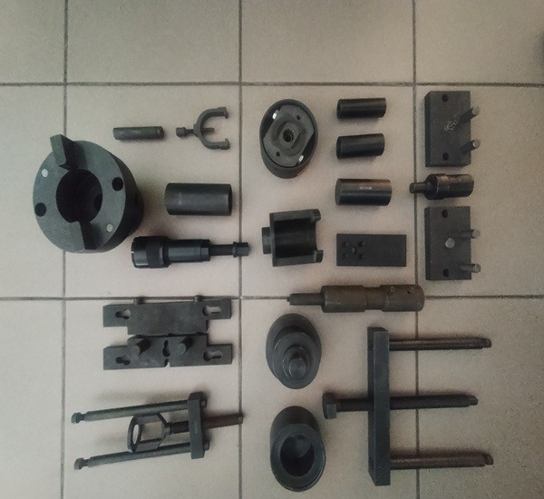 Hartrige cri-pc ,hartridge wyposażenie 