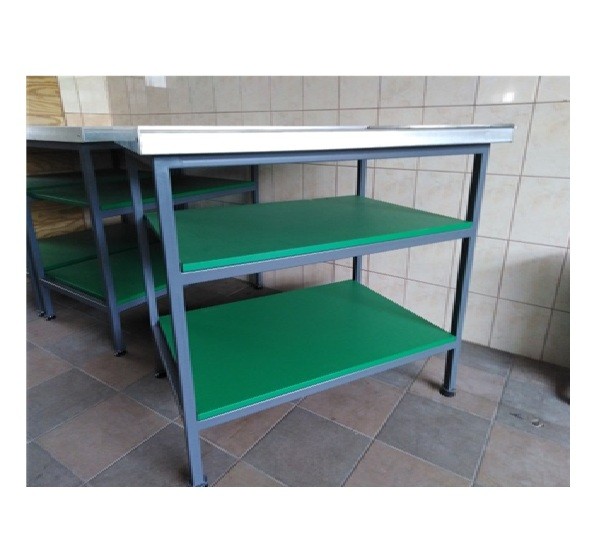 szafki KrugerQ - regały 