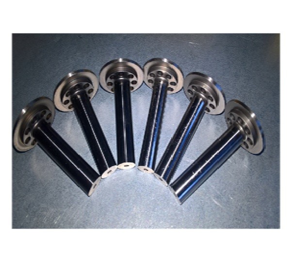 KrugerQ,krugerq powłoka DLC,