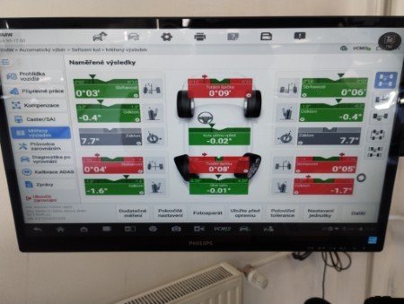 Autel IA900 WA
