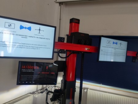 Autel IA800