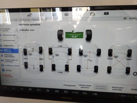 IA1000 ADAS 