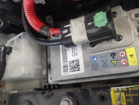 EB240 EV Battery Balanser i EP260 naprawa degradacji akumulatora EV w pojazdach